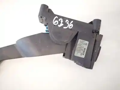Автозапчасти б/у педаль газа за fiat stilo multi wagon (192) 1.6 16v ссылки oem iam 0280752227  46779078, 3801920017, 484602274