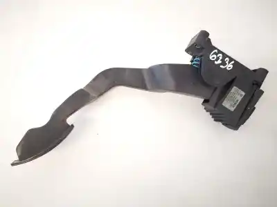 Автозапчасти б/у педаль газа за fiat stilo multi wagon (192) 1.6 16v ссылки oem iam 0280752227
