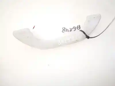 Peça sobressalente para automóvel em segunda mão puxador de teto por volkswagen passat b5 (3b2) 1.6 referências oem iam 3b0857607