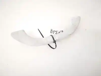 Peça sobressalente para automóvel em segunda mão puxador de teto por volkswagen passat b5 (3b2) 1.6 referências oem iam 3b0857607