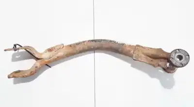 Peça sobressalente para automóvel em segunda mão braço de suspensão superior traseiro esquerdo por peugeot 406 (8b) 2.0 hdi 110 referências oem iam 