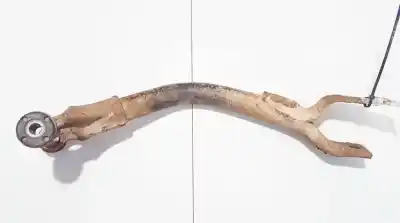 Peça sobressalente para automóvel em segunda mão braço de suspensão traseiro superior direito por peugeot 406 (8b) 2.0 hdi 110 referências oem iam 