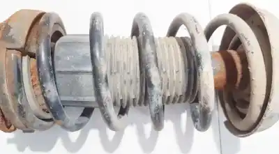 Автозапчасти б/у амортирующая пружина за opel corsa b 1.5 turbodiesel (lm0) ссылки oem iam 