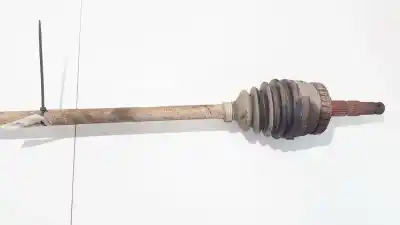 Автозапчасти б/у передняя правая трансмиссия за opel corsa b 1.5 turbodiesel (lm0) ссылки oem iam 