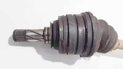 Автозапчасти б/у передняя правая трансмиссия за opel corsa b 1.5 turbodiesel (lm0) ссылки oem iam   