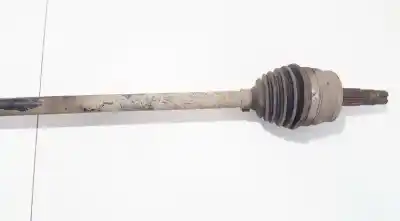 Gebrauchtes Autoersatzteil Getriebe Vorne Rechts zum OPEL CORSA C 1.2 16V CAT (Z 12 XEP / LB4) OEM-IAM-Referenzen   
