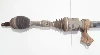 Peça sobressalente para automóvel em segunda mão Transmissão Dianteira Direita por MAZDA 6 LIM. (GH) 2.0 CRTD 140cv Active Referências OEM IAM GD78  