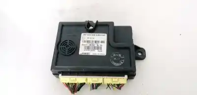 Pièce détachée automobile d'occasion MODULE CONFORT pour KIA SORENTO I (JC)  Références OEM IAM 954113E780  95411-3E780, Y178F5170172