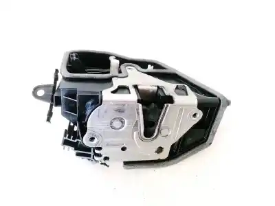 Second-hand car spare part FRONT RIGHT DOOR LOCK for BMW 5-SERIES, E60 /E61 2003.07 - 2010.03  OEM IAM references 7167072  