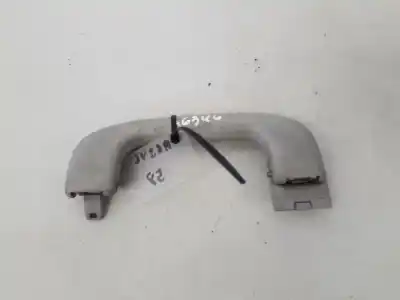 Second-hand car spare part roof handle for opel zafira a 2.0 dti oem iam references 