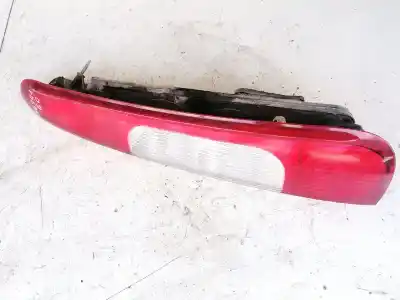 Peça sobressalente para automóvel em segunda mão farolim traseiro direito por ford c-max, 2003.01 - 2007.06 1.6 duratorq 66kw 2003.01 - 2010.06 referências oem iam 