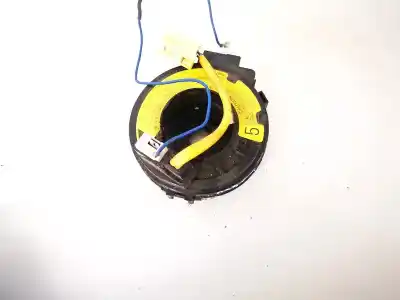 Peça sobressalente para automóvel em segunda mão fita do airbag por toyota avensis wagon (t25) 2.0 d-4d executive referências oem iam 