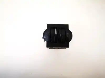 Автозапчастина б/у управління світлом для volkswagen passat variant (3b5) 1.8 посилання на oem iam 3b0941333c