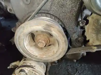 Peça sobressalente para automóvel em segunda mão polia do virabrequim por ford c-max, 2003.01 - 2007.06 1.6 duratorq 66kw 2003.01 - 2010.06 referências oem iam 