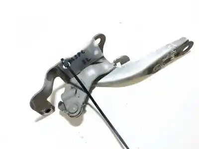 Peça sobressalente para automóvel em segunda mão dobradiça do capô por toyota avensis wagon (t25) 2.0 d-4d executive referências oem iam 