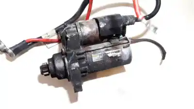 Автозапчастина б/у двигун запускається для volkswagen golf v variant (1k5) 1.4 посилання на oem iam 02t911023s  d6gs12, 1411072301