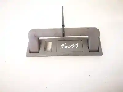 Автозапчасти б/у потолочная ручка за audi 80 avant 1.9 tdi ссылки oem iam 895857667