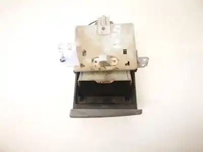 Peça sobressalente para automóvel em segunda mão cinzeiro por toyota avensis wagon (t25) 2.0 d-4d executive referências oem iam 3741113050