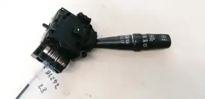 Peça sobressalente para automóvel em segunda mão comutador de limpa vidros por toyota avensis wagon (t25) 2.0 d-4d executive referências oem iam 8465228640