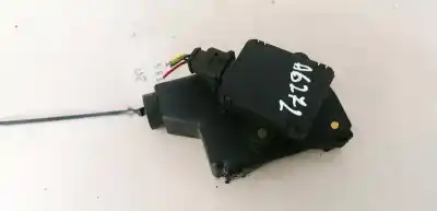 Peça sobressalente para automóvel em segunda mão pedal acelerador por citroen evasion 2.0 hdi sx referências oem iam 9639779180