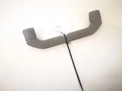 Peça sobressalente para automóvel em segunda mão puxador de teto por citroen evasion 2.0 hdi sx referências oem iam 