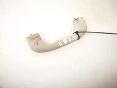 Second-hand car spare part roof handle for opel zafira a 2.0 dti oem iam references 