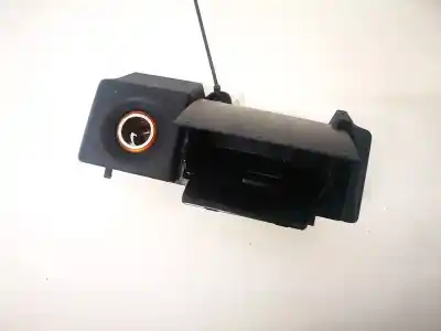 Second-hand car spare part ashtray for opel zafira a 2.0 dti oem iam references 090589659