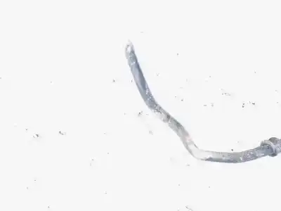 Second-hand car spare part front stabilizer bar for audi 80 avant 1.9 tdi oem iam references   