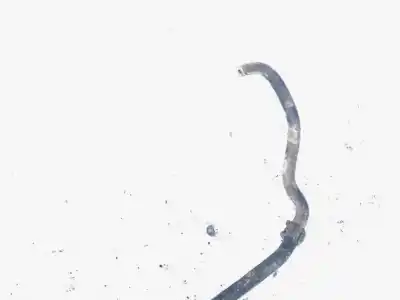 Second-hand car spare part front stabilizer bar for audi 80 avant 1.9 tdi oem iam references   