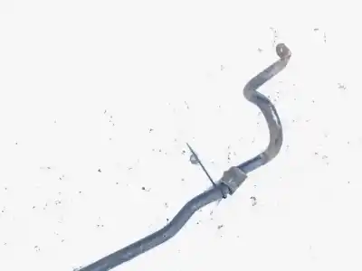 Second-hand car spare part front stabilizer bar for opel zafira a 2.0 dti oem iam references   