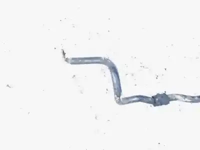 Second-hand car spare part front stabilizer bar for opel zafira a 2.0 dti oem iam references   