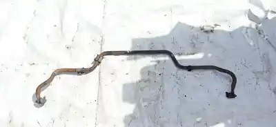 Peça sobressalente para automóvel em segunda mão barra estabilizadora dianteira por honda fr-v (be) 2.2 ctdi executive referências oem iam 