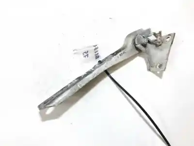 Автозапчасти б/у петля капота за audi 80 avant 1.9 tdi ссылки oem iam 