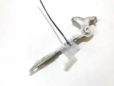Second-hand car spare part bonnet hinge for audi 80 avant 1.9 tdi oem iam references   