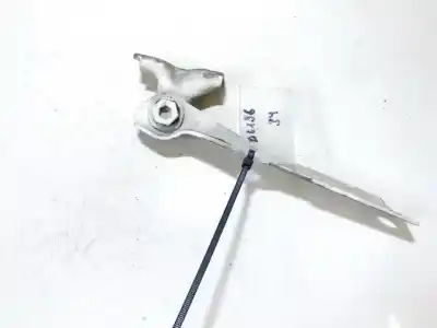 Second-hand car spare part bonnet hinge for audi 80 avant 1.9 tdi oem iam references   