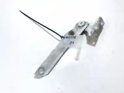 Second-hand car spare part bonnet hinge for audi 80 avant 1.9 tdi oem iam references   