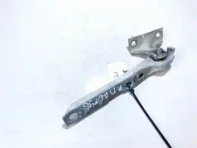 Автозапчасти б/у петля капота за audi 80 avant 1.9 tdi ссылки oem iam 