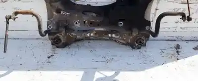 Автозапчастина б/у передній стабілізатор для renault grand scénic iii (jz0/1_) 1.5 dci посилання на oem iam 