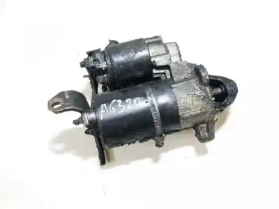 Автозапчастина б/у двигун запускається для volkswagen passat variant (3b5) 1.8 посилання на oem iam 1005821933
