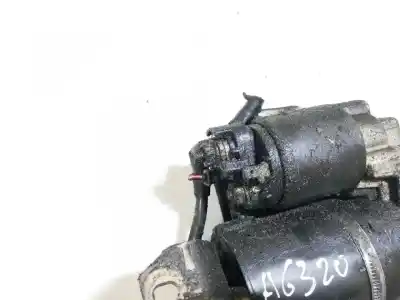 Автозапчасти б/у двигатель запускается за volkswagen passat variant (3b5) 1.8 ссылки oem iam 1005821933  