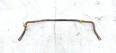 Second-hand car spare part front stabilizer bar for renault megane i scenic (ja0) 1.9 d kaleido oem iam references 