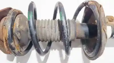 Peça sobressalente para automóvel em segunda mão mola de suspensão por toyota corolla verso (r1) 2.0 d-4d luna referências oem iam 