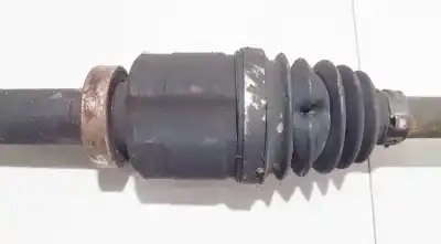 Second-hand car spare part front right transmission for renault grand scénic iii (jz0/1_) 1.5 dci oem iam references   