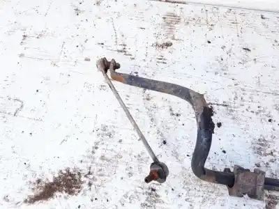 Second-hand car spare part front stabilizer bar for citroen c2 1.1 oem iam references   
