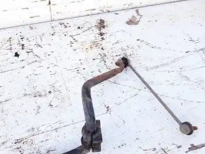 Second-hand car spare part front stabilizer bar for citroen c2 1.1 oem iam references   