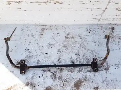 Peça sobressalente para automóvel em segunda mão barra estabilizadora dianteira por fiat ulysse (179) 2.2 jtd dynamic referências oem iam 