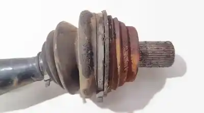 Автозапчасти б/у передняя правая трансмиссия за volkswagen golf v variant (1k5) 1.4 ссылки oem iam 1k0407272d  