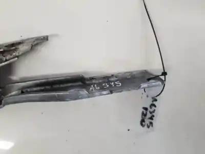 Автозапчасти б/у петля капота за audi a6, c5 1997.01 - 2001.08 2.4 121kw 1997.02 - 2005.01 ссылки oem iam   