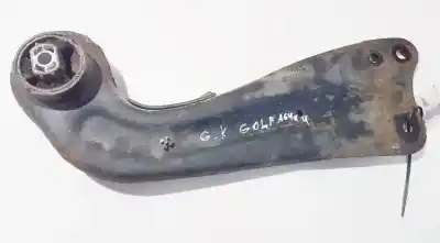 Автозапчасти б/у левый задний верхний рычаг подвески за volkswagen golf v variant (1k5) 1.4 ссылки oem iam 1k050525h