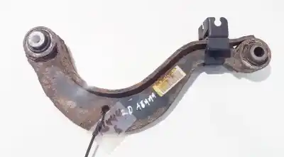 Автозапчасти б/у верхний задний правый рычаг подвески за volkswagen golf v variant (1k5) 1.4 ссылки oem iam 
